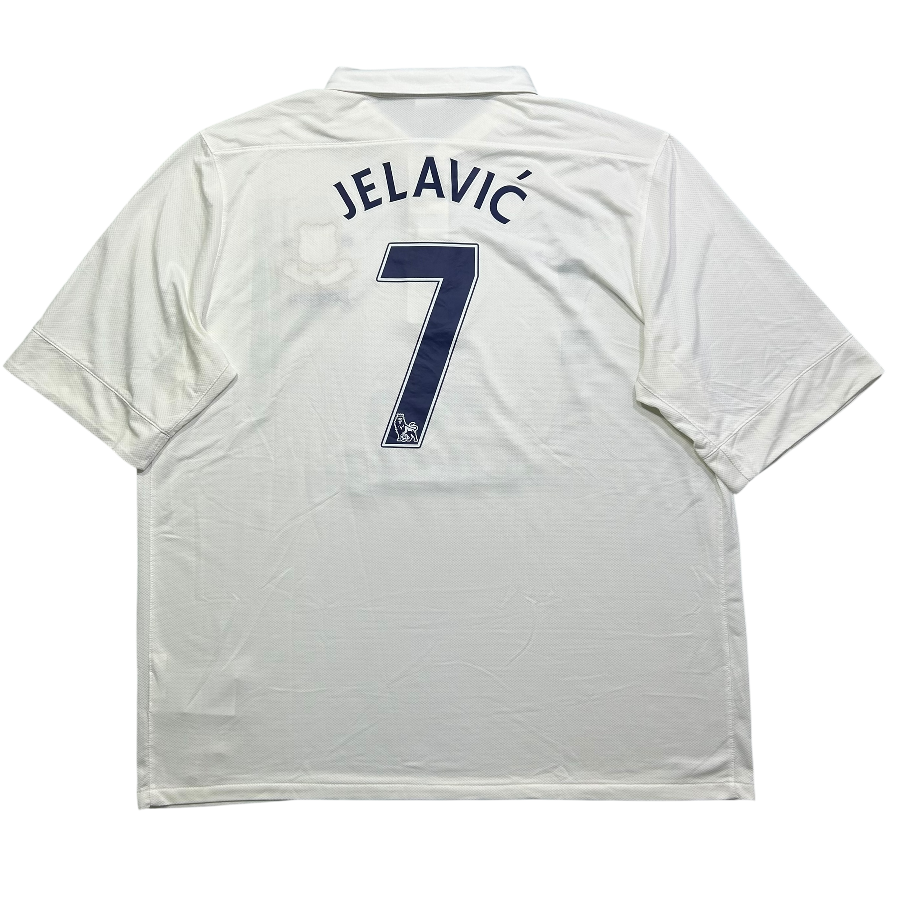 Everton 2012 XXL