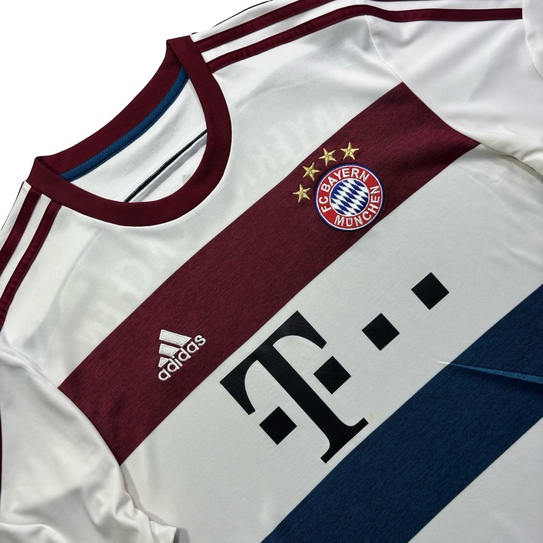 Bayern de Munique 2014 G