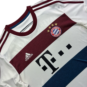 Bayern de Munique 2014 G