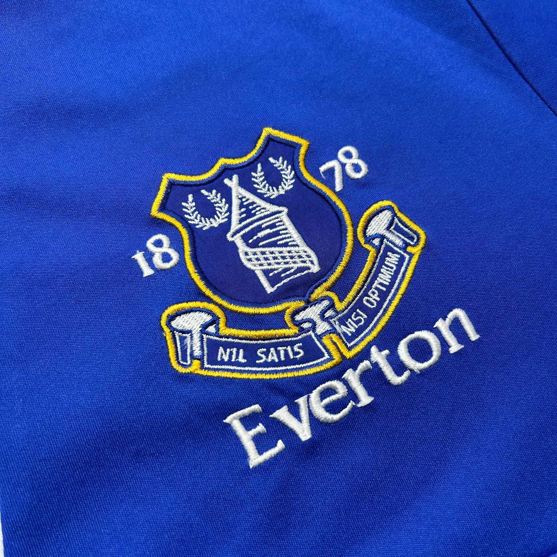 Everton 2009 GG
