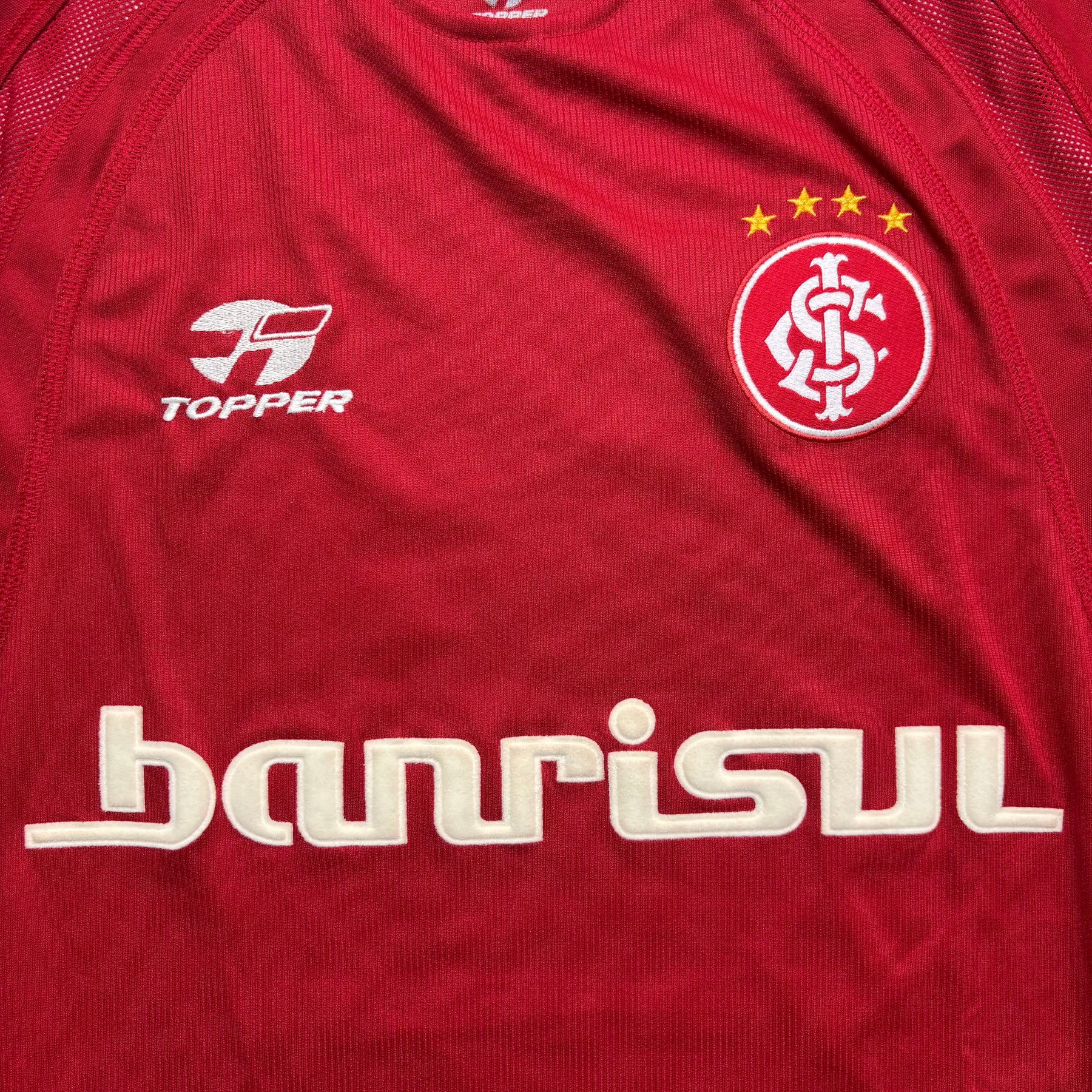 Internacional 2003 G