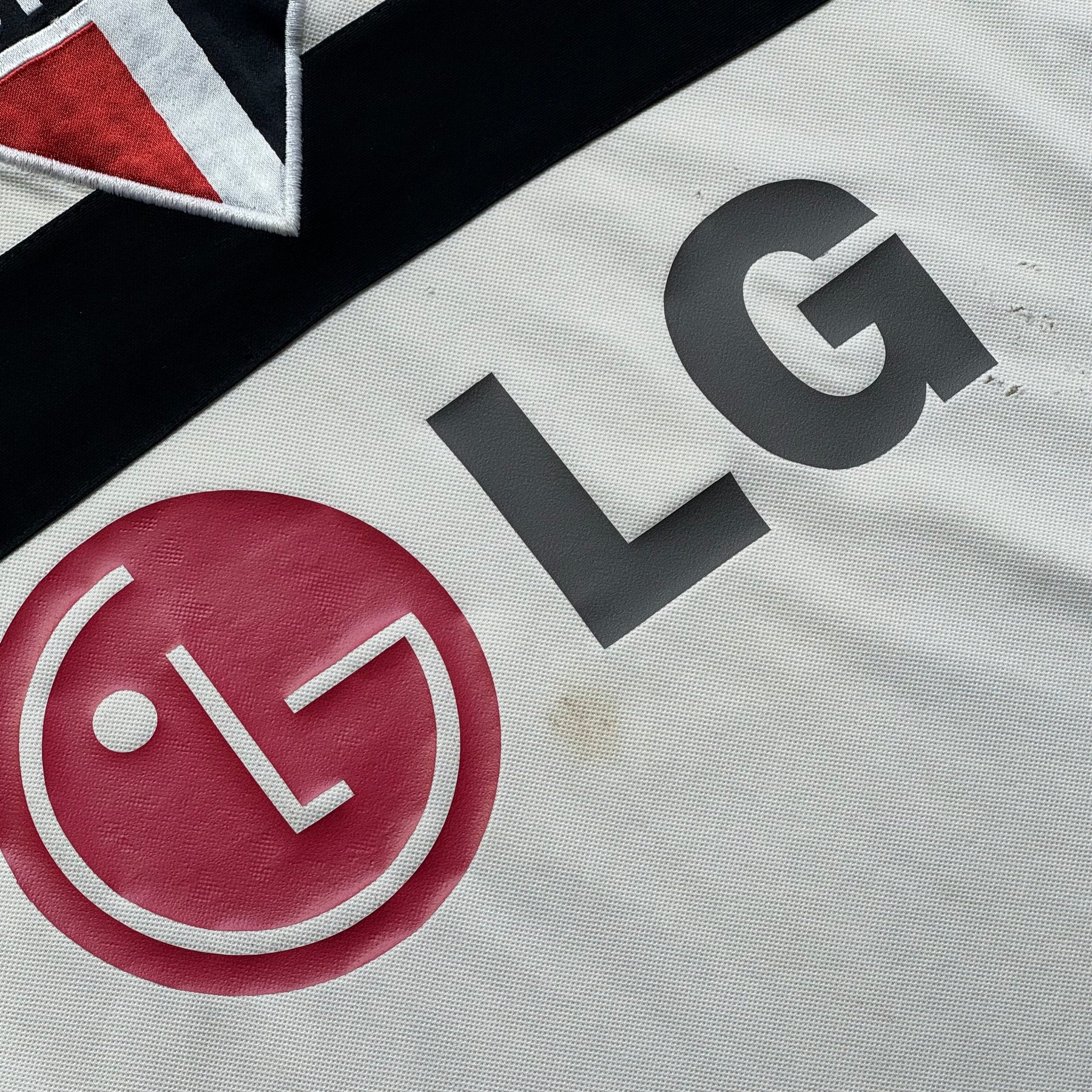 São Paulo 2005 G