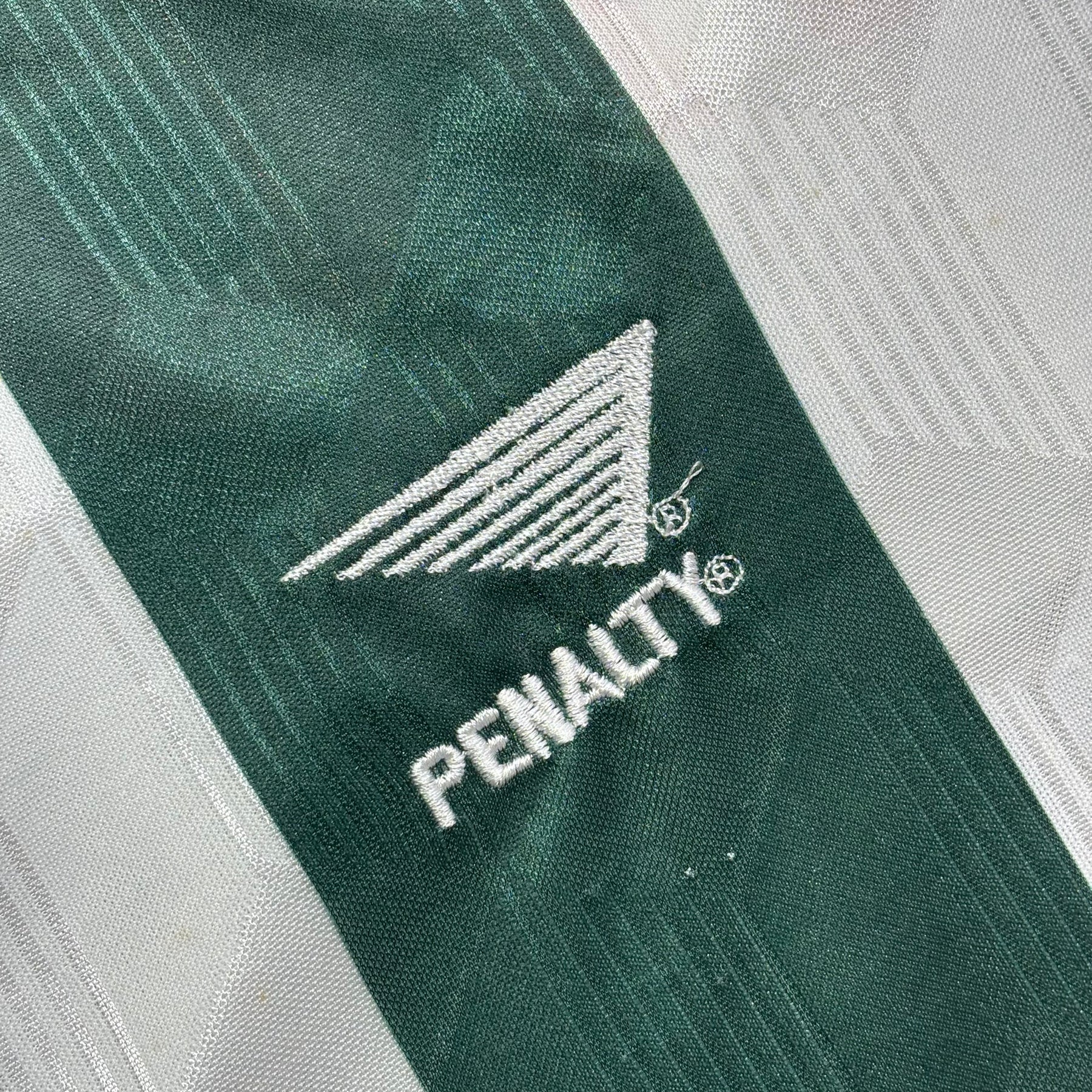 Coritiba 1998 GG