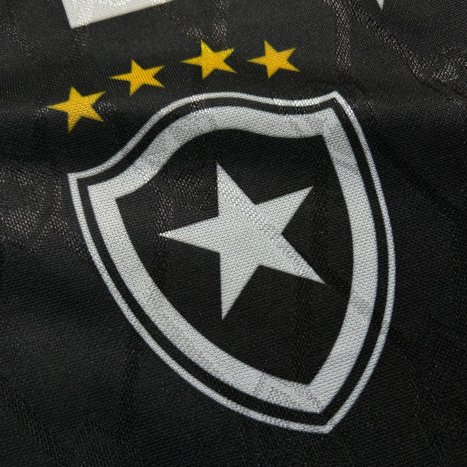 Botafogo 1996 G