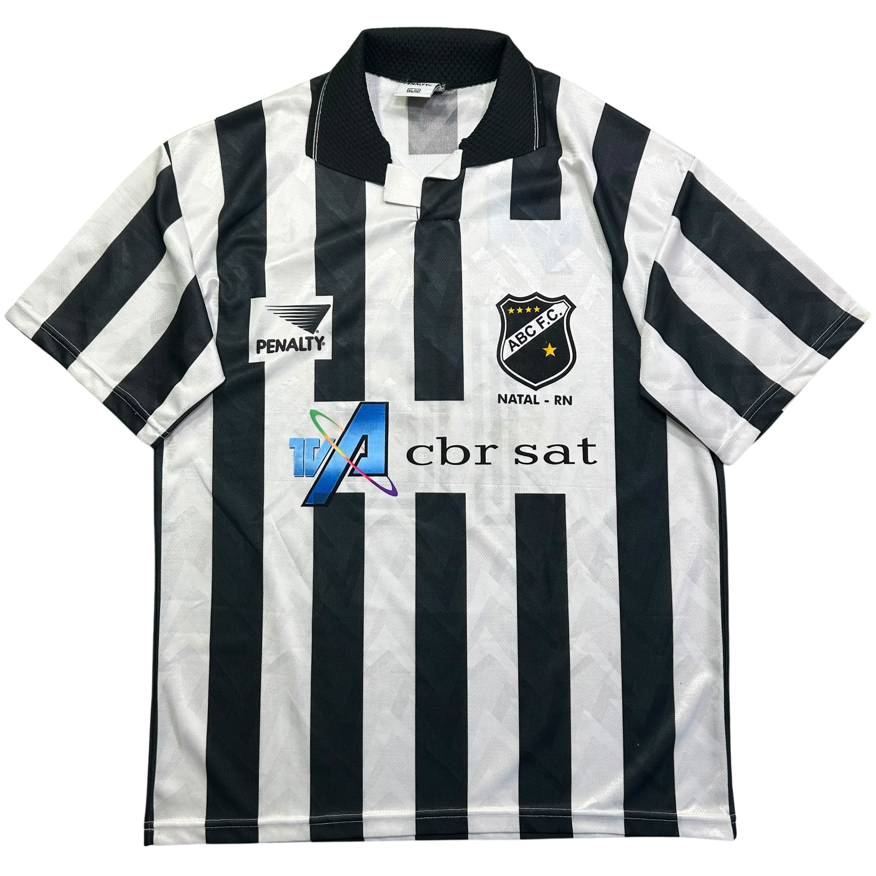 ABC 1997 G
