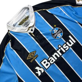 Grêmio 2019 GG
