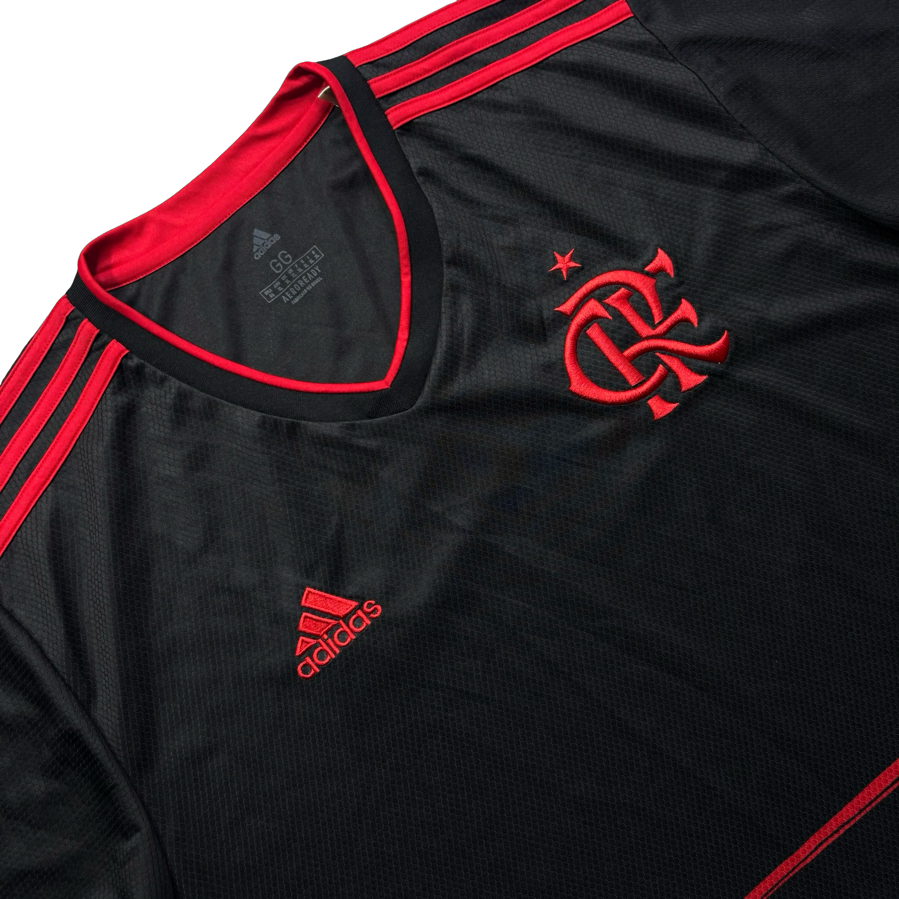 Flamengo 2021 GG