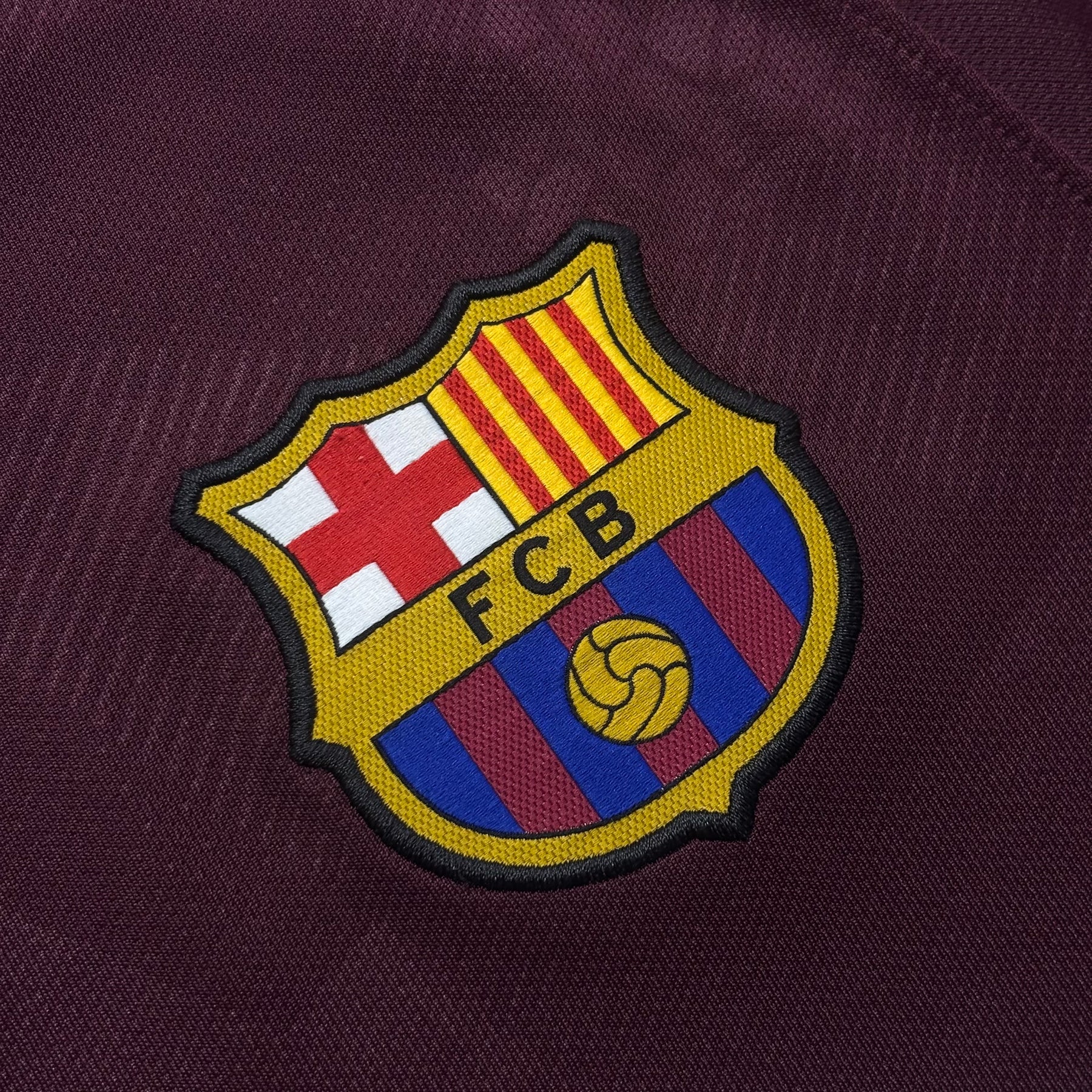 Barcelona 2017 G