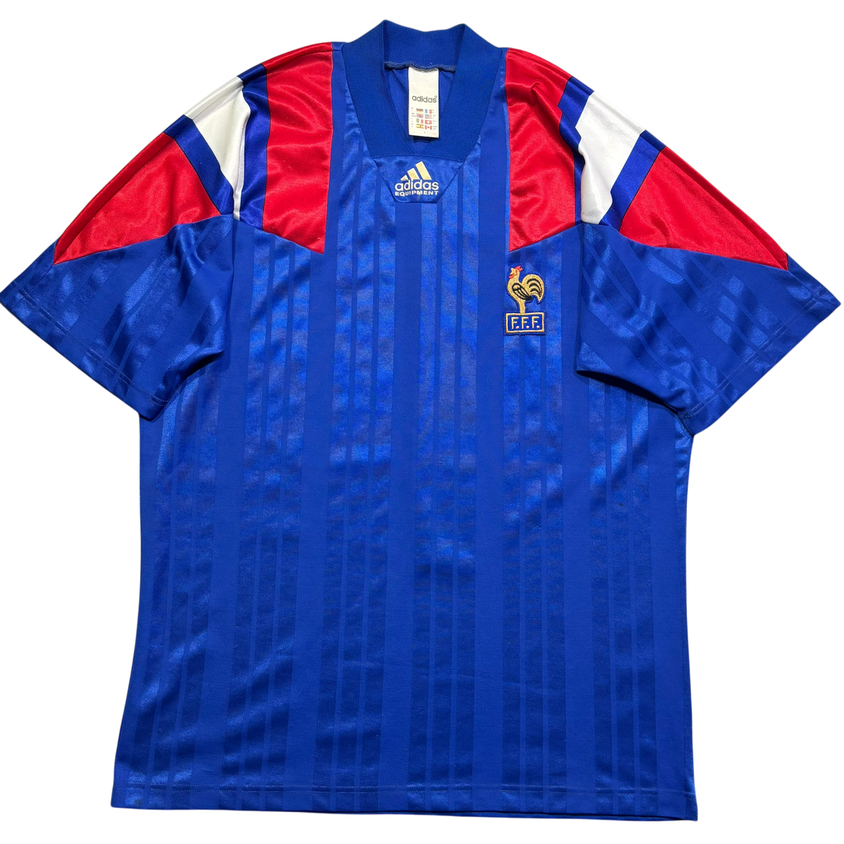 França 1992 G