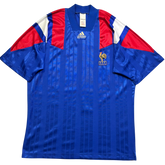 França 1992 G