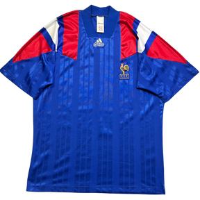 França 1992 G