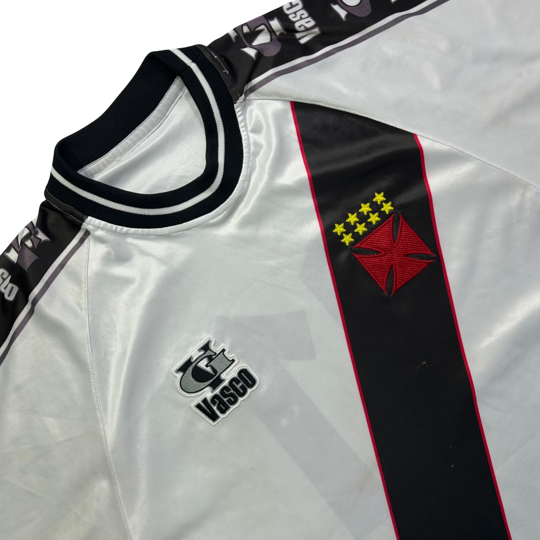 Vasco 2001 GG