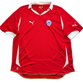 Chile 2010 GG