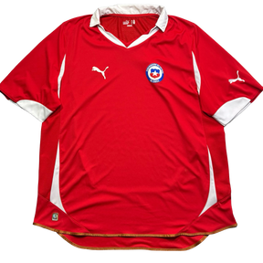Chile 2010 GG
