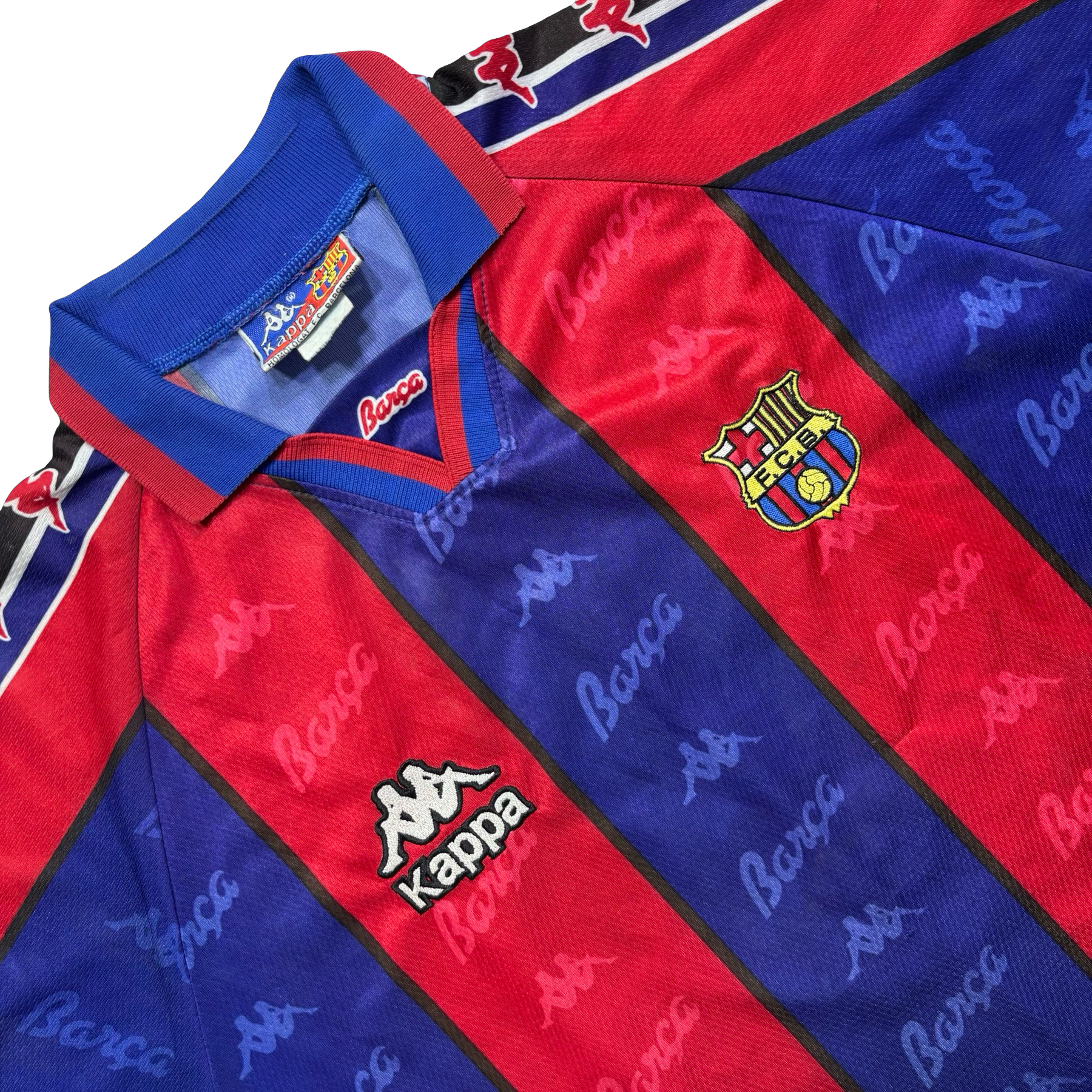 Barcelona 1996 G