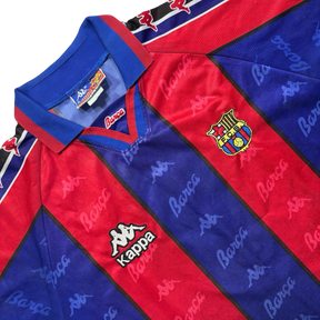 Barcelona 1996 G