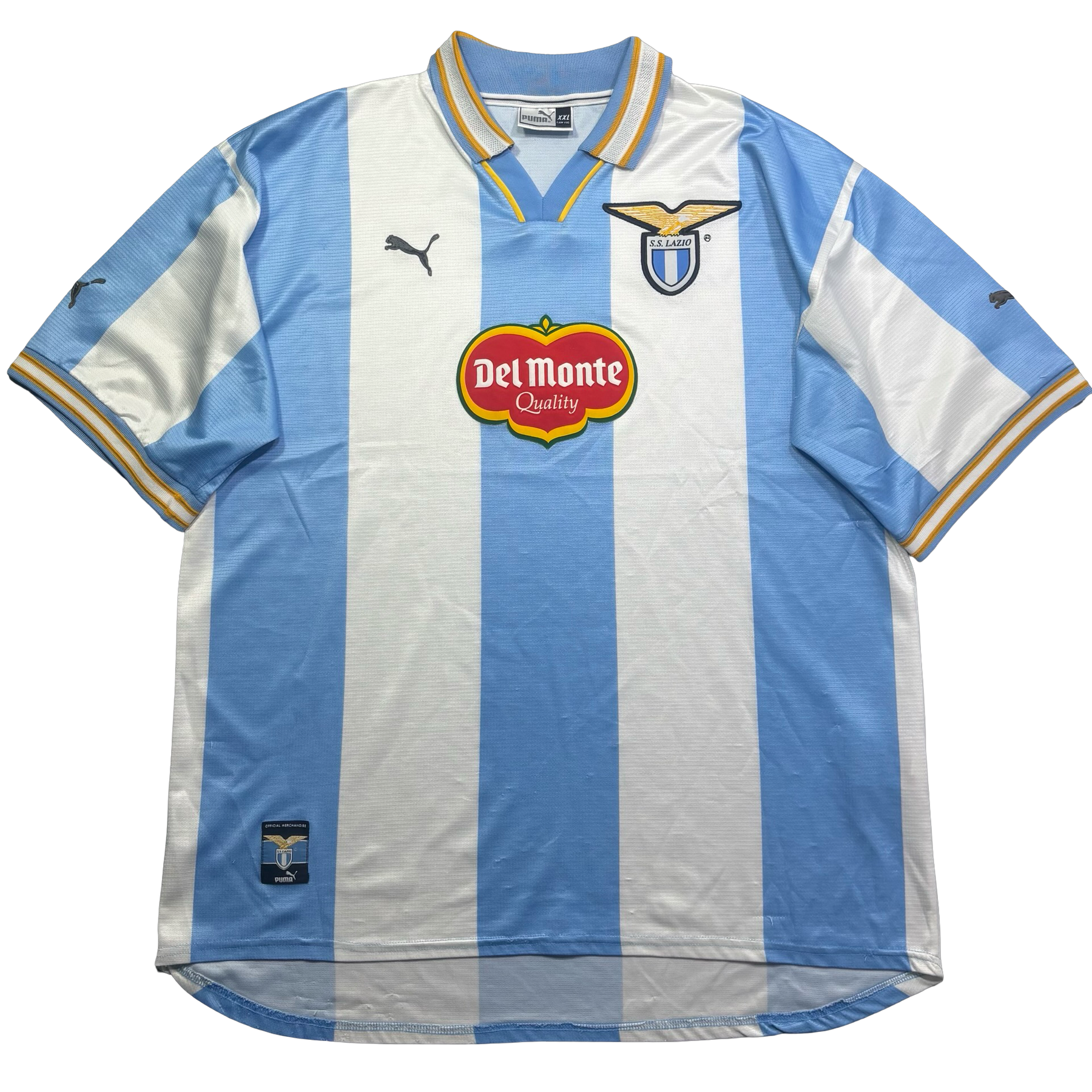 Lazio 1999 GG