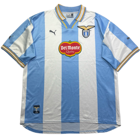 Lazio 1999 GG