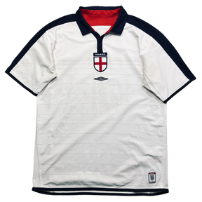 Inglaterra 2004 G