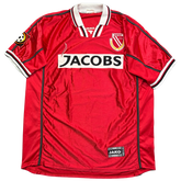 Energie Cottbus 2000 XXL