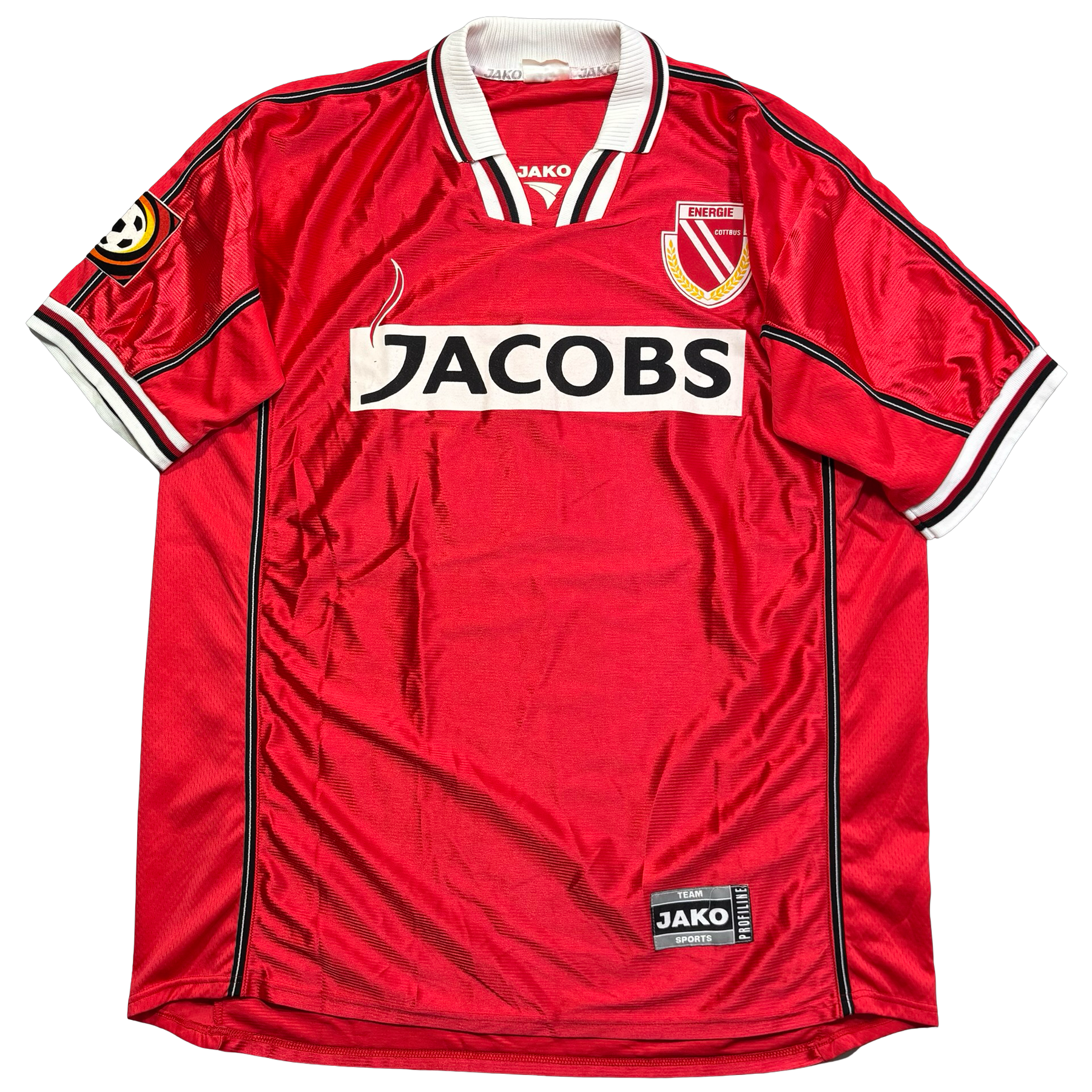 Energie Cottbus 2000 XXL