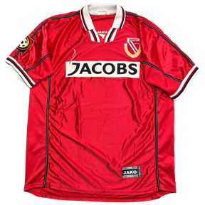 Energie Cottbus 2000 XXL