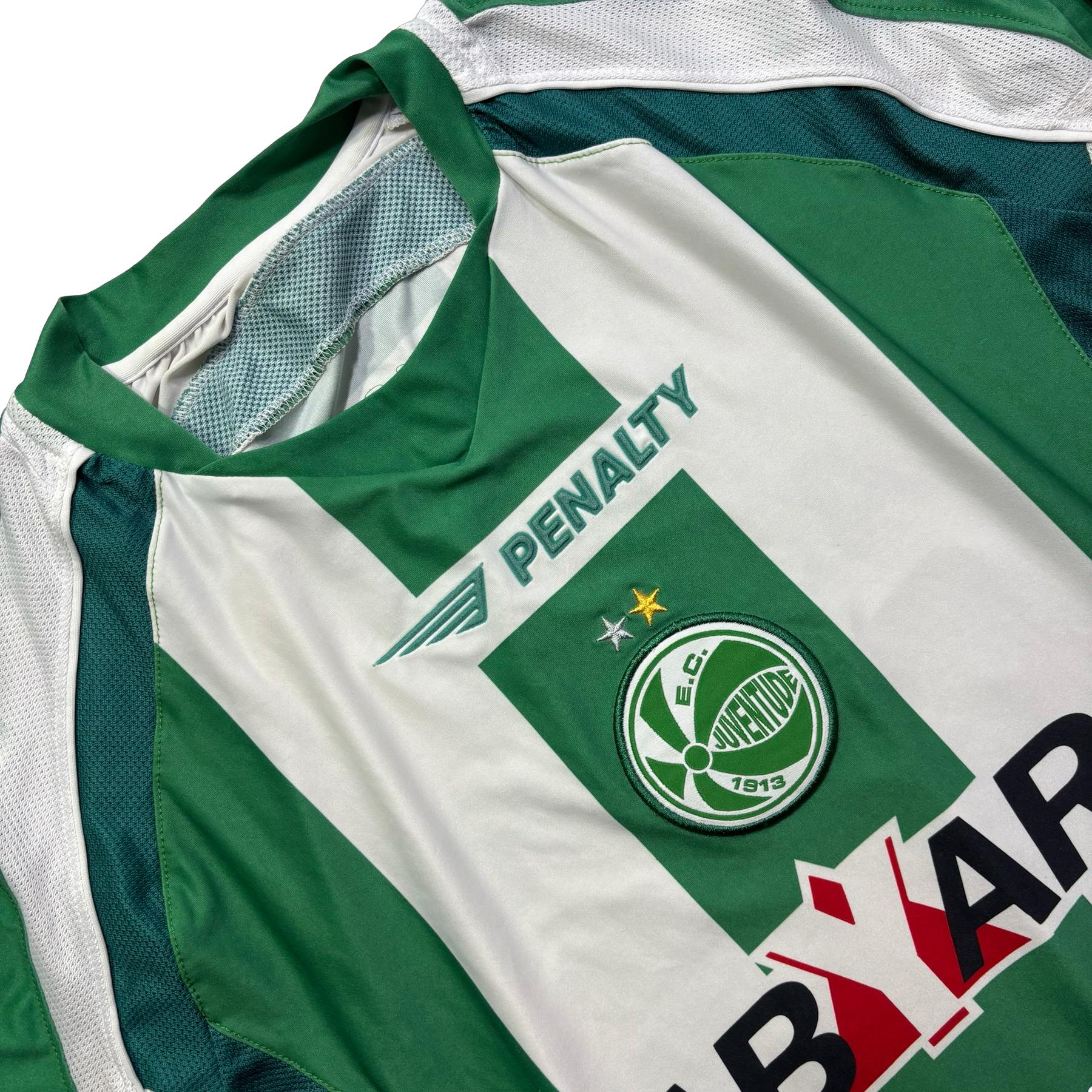 Juventude 2007 M