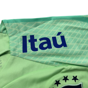 Brasil 2022 GG