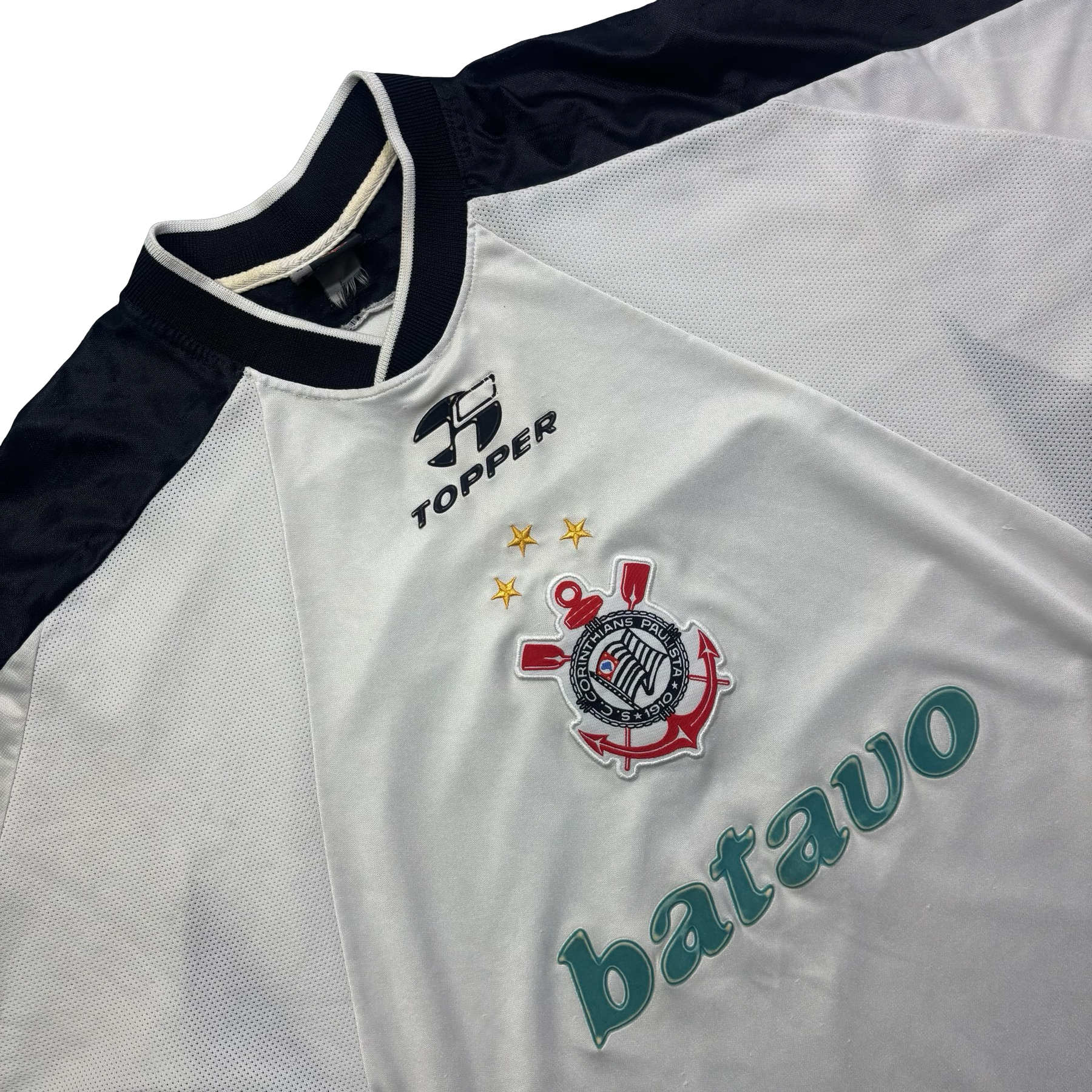 Corinthians 2000 GG