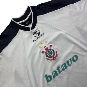 Corinthians 2000 GG