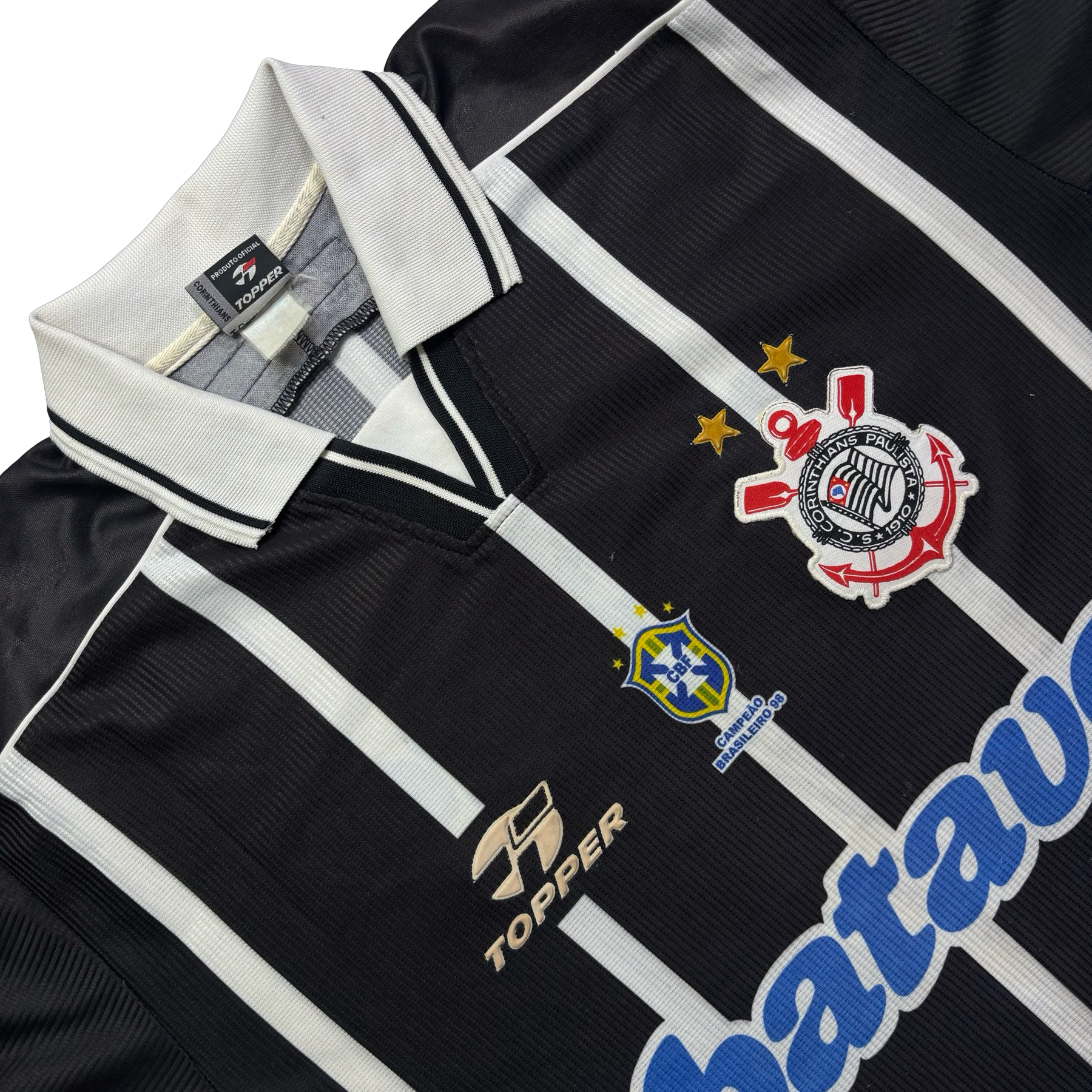 Corinthians 1999 G