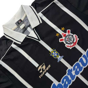 Corinthians 1999 G