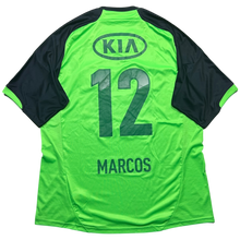 Carregar imagem no visualizador da galeria, Palmeiras 2012 GG
