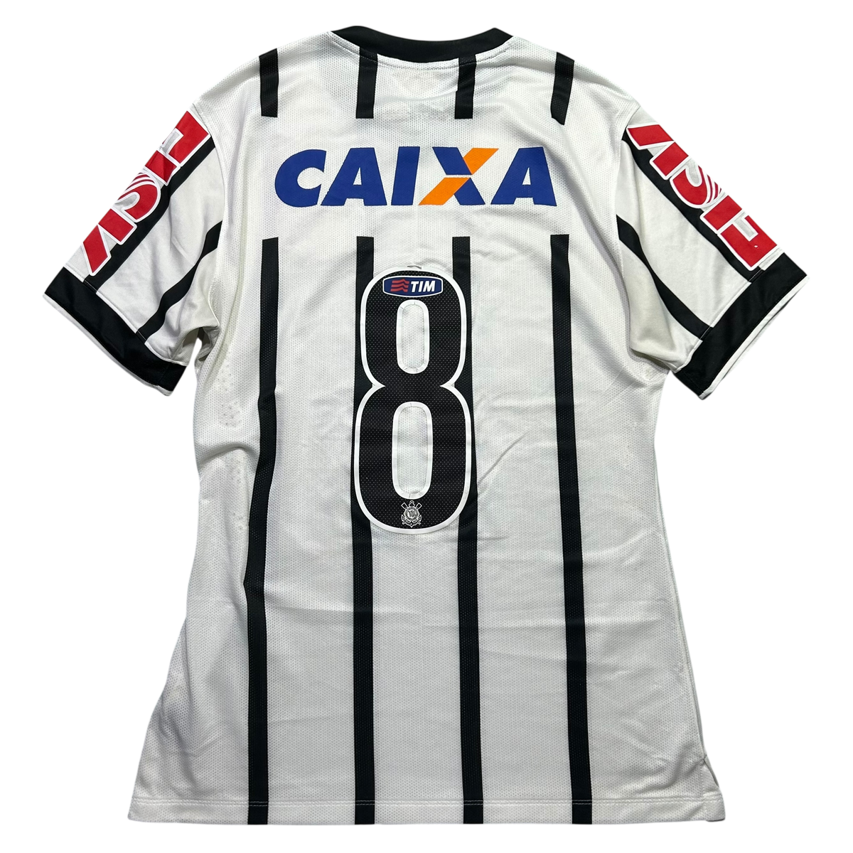 Corinthians 2014 G
