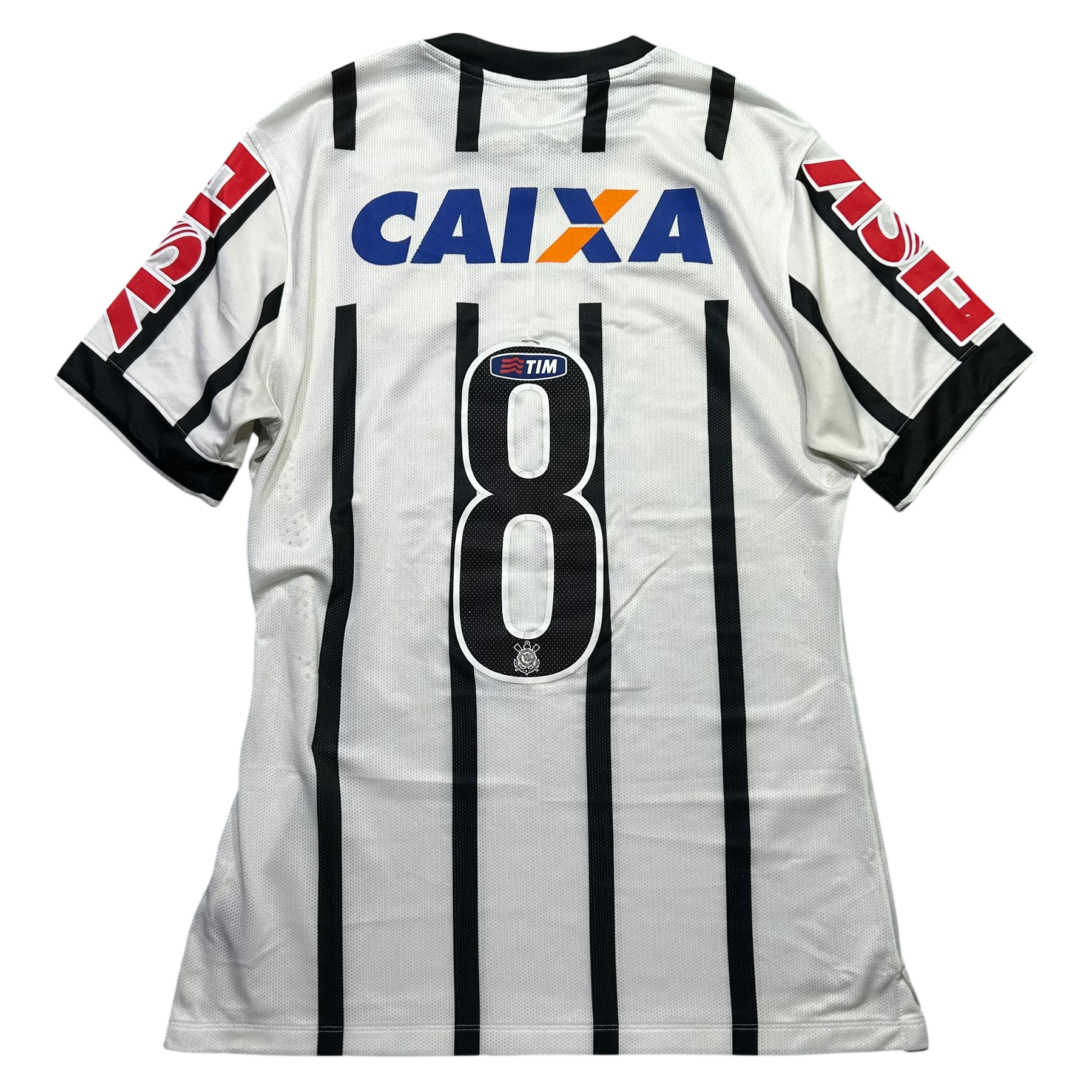 Corinthians 2014 G