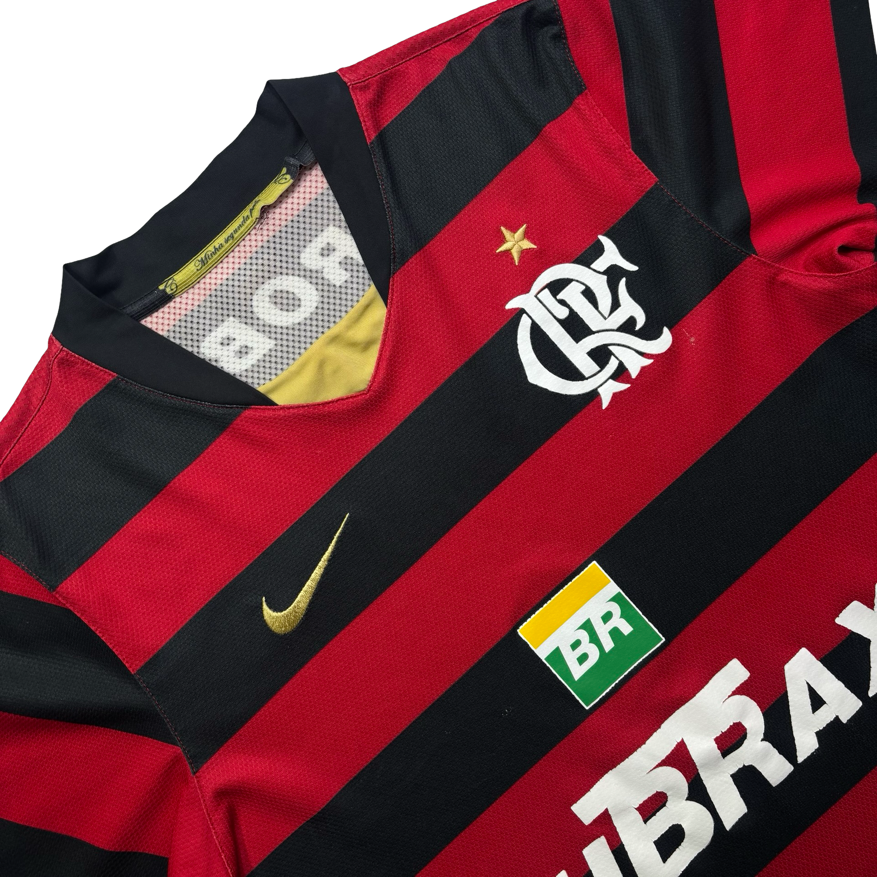Flamengo 2008 M