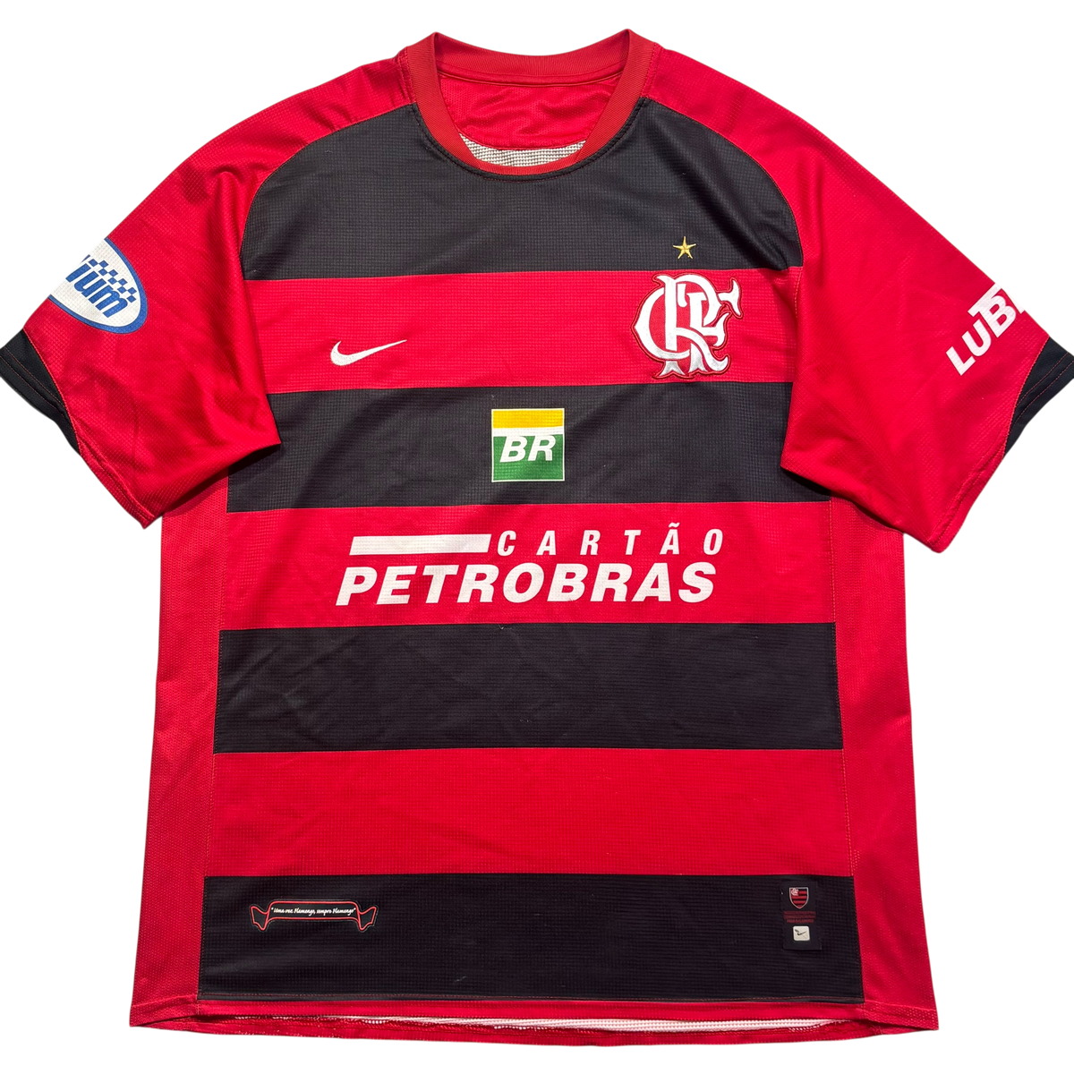 Flamengo 2006 M