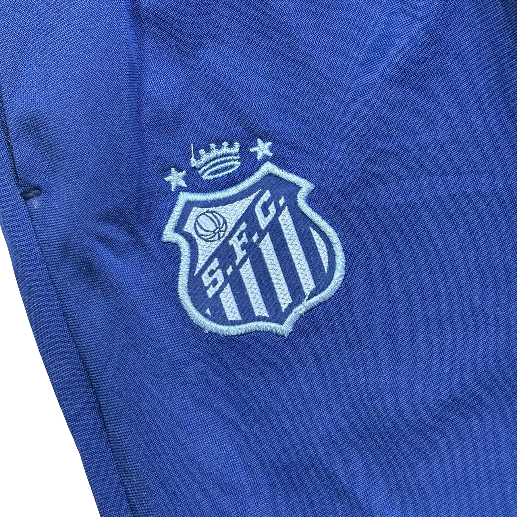 Santos 2024 M