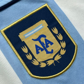 Argentina 2000 GG