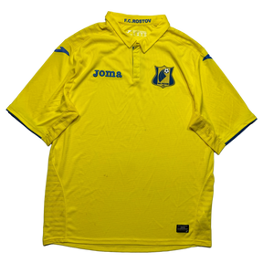 Rostov 2018 G