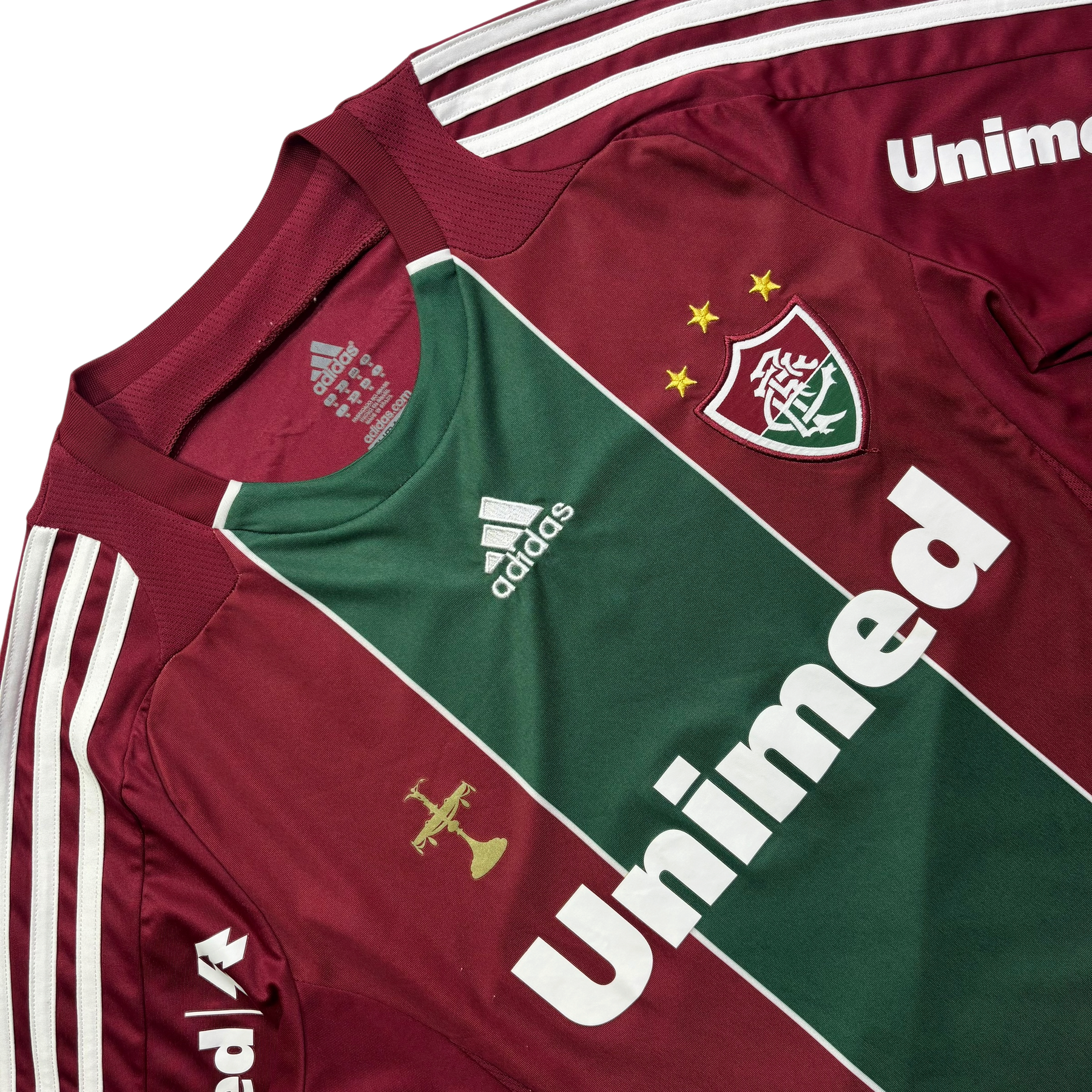 Fluminense 2010 M