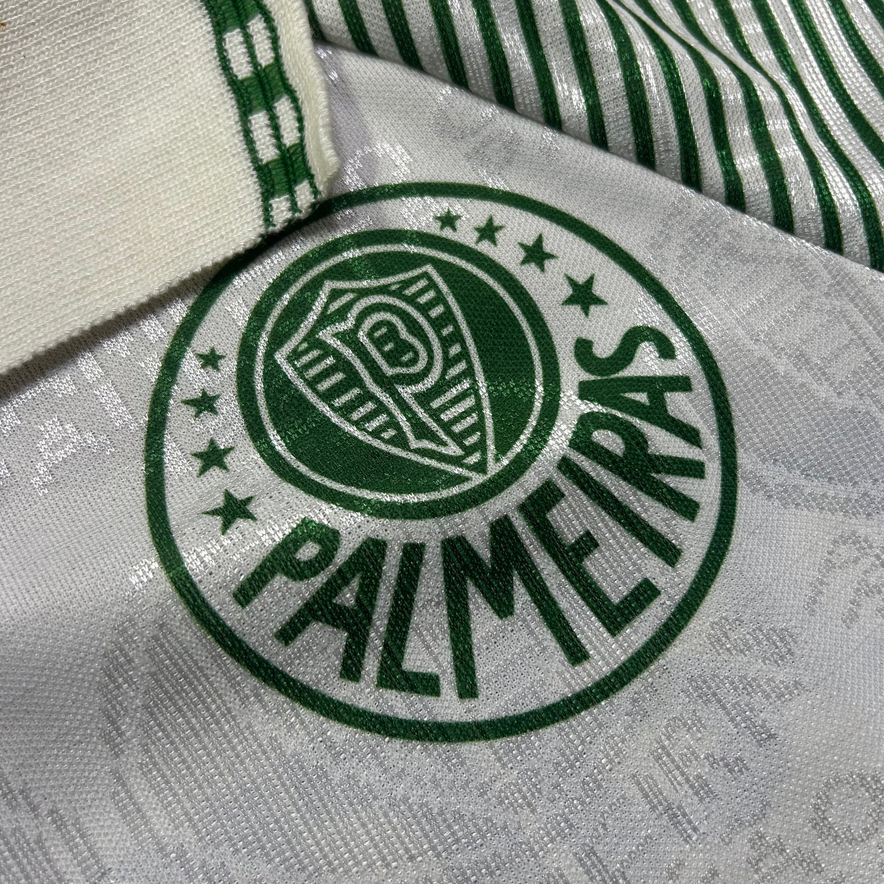 Palmeiras 1993 P