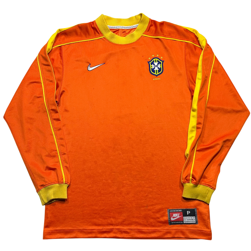 Brasil 1998 P