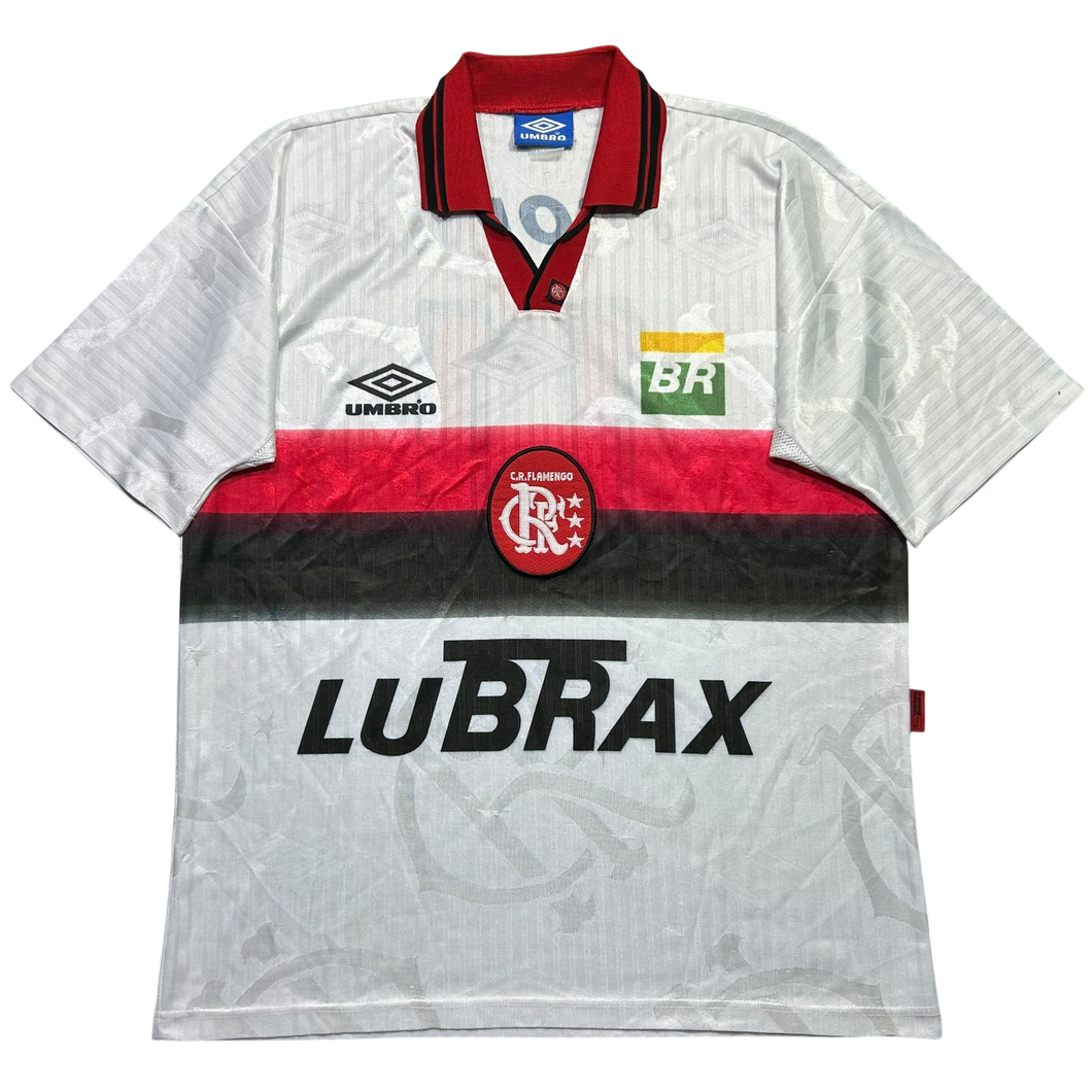 Flamengo 1997 GG