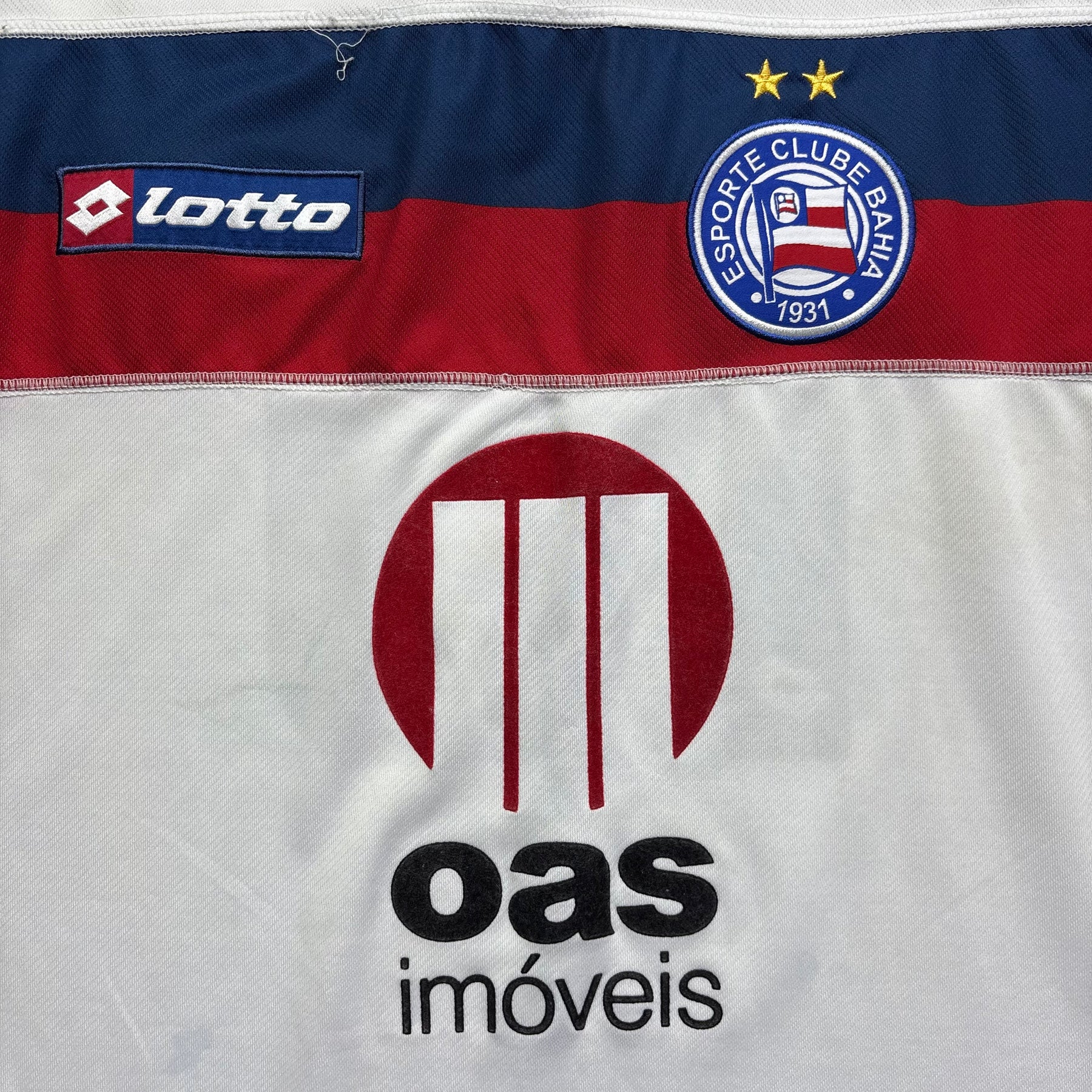 Bahia 2010 XXL