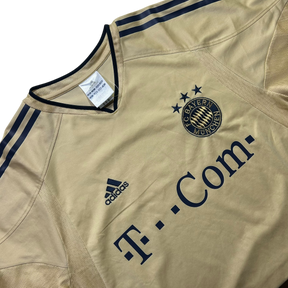 Bayern de Munique 2004 M