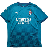 Milan 2020 G
