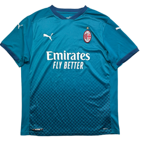 Milan 2020 G