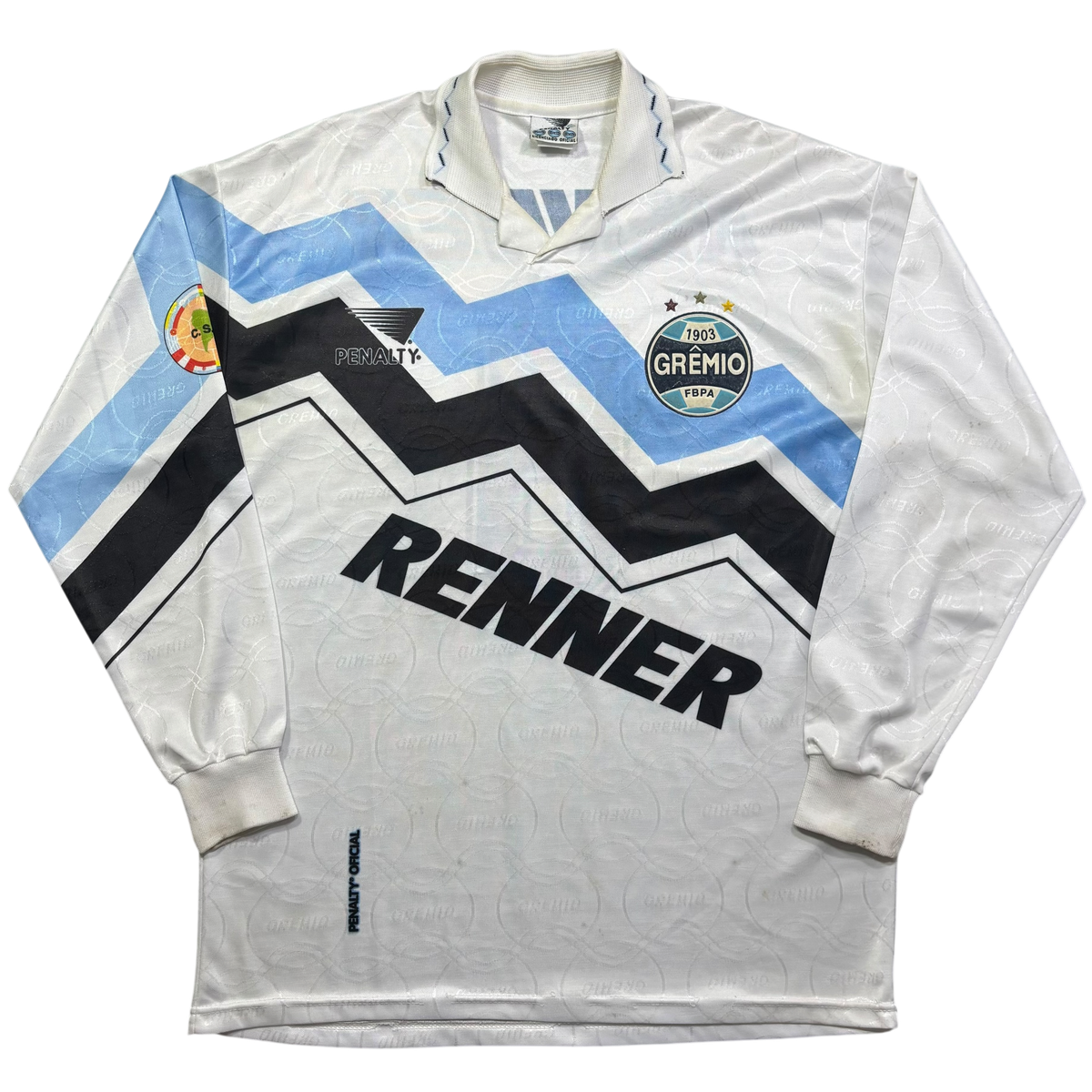 Grêmio 1995 G