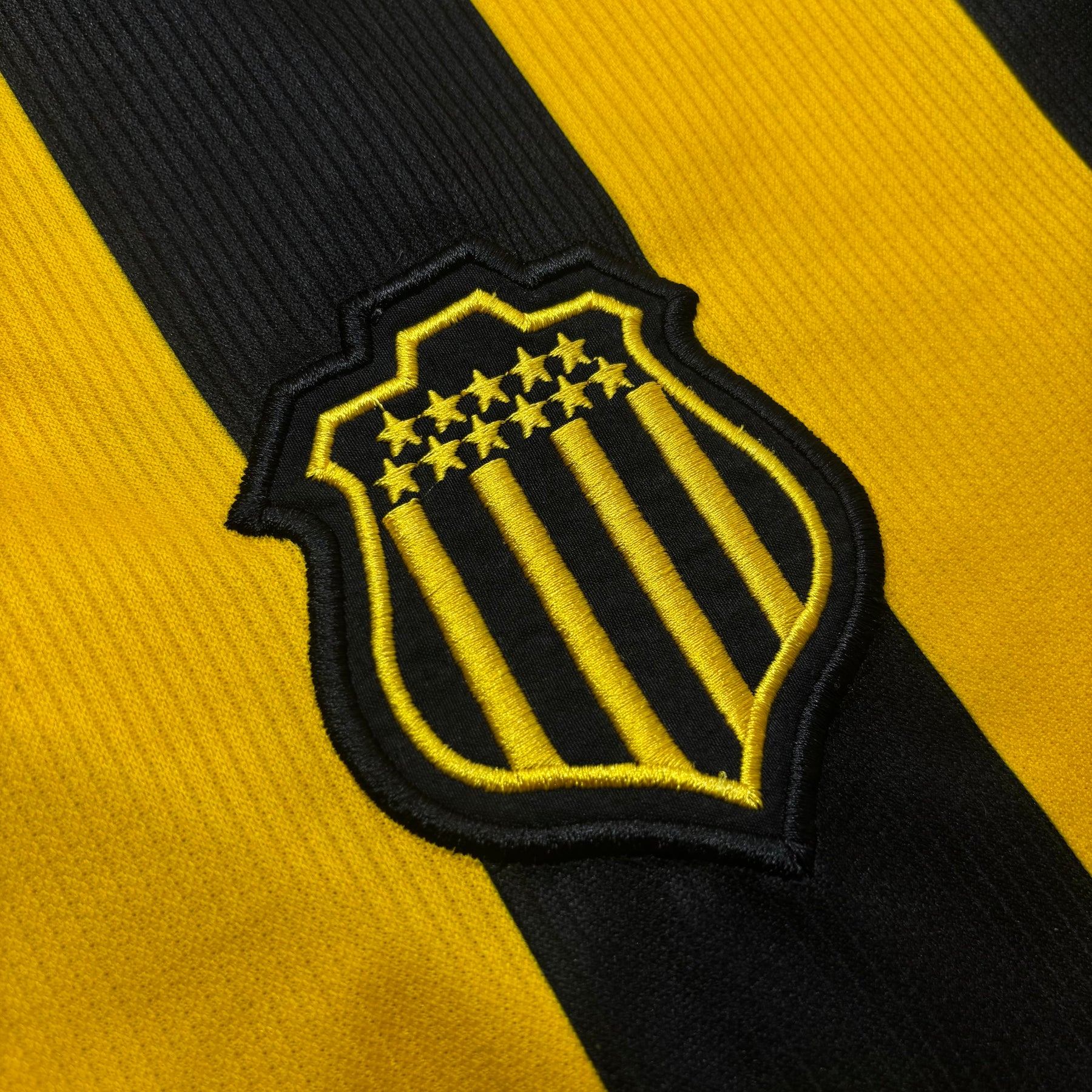 Peñarol 2001 G